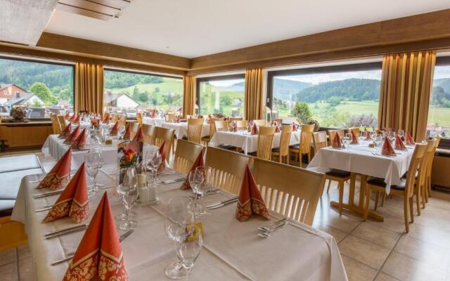 BSW - Schwarzwaldhotel Baiersbronn