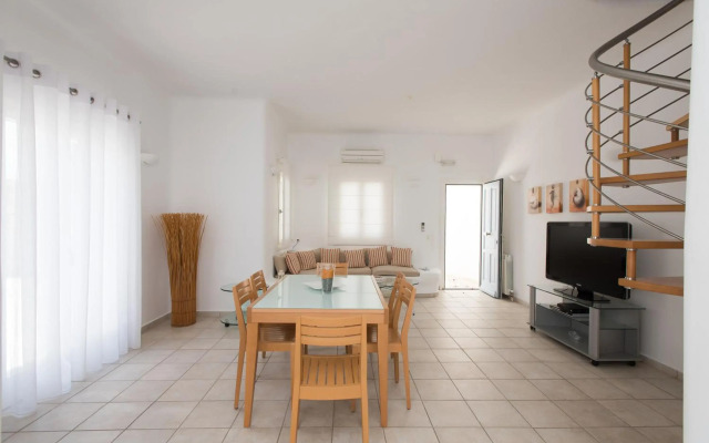 Villa Nireas