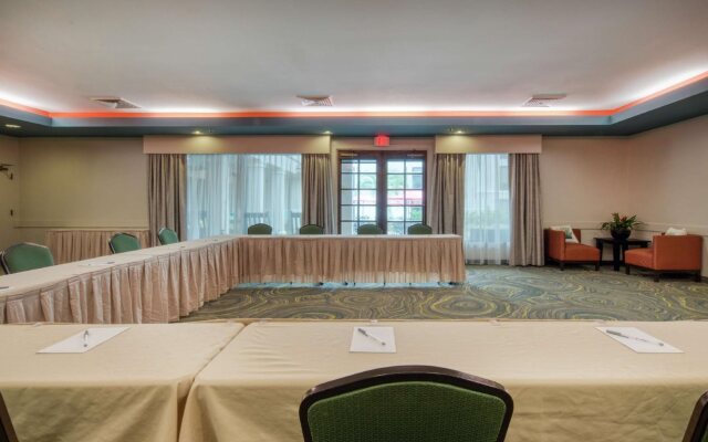 Hampton Inn & Suites Wilmington/Wrightsville Beach