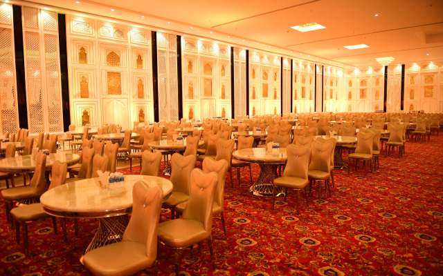 Park Regis Goa