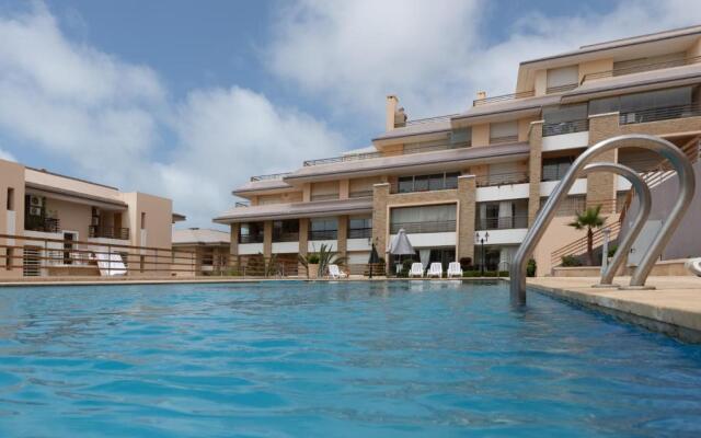 Appartement 300m2 vue sur océan Prestigia - Plage des nations