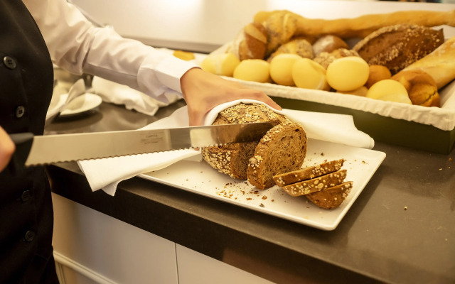 Hotel Villa Soligo - Small Luxury Hotels of the World