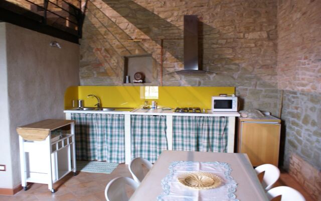 Agriturismo Fonte Chiara