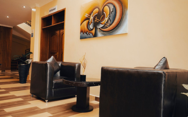 La Classe Hotel