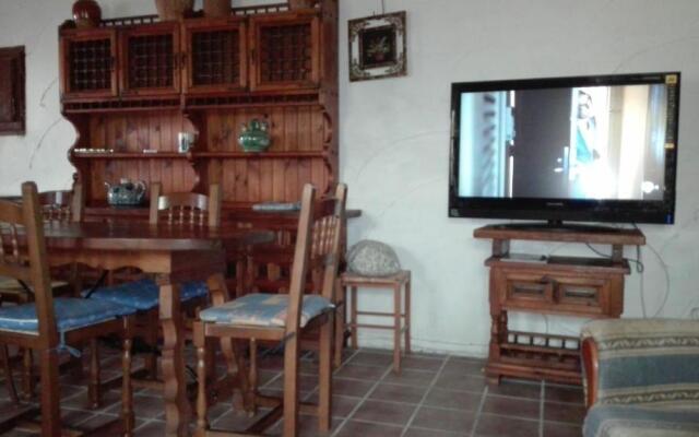 Casa Junto Al Parque Natural De Las Bardenas