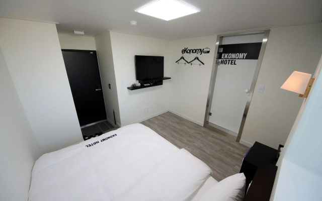 Ekonomy Hotel Incheon