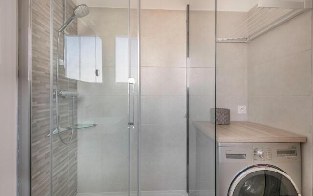 Superbe appartement avec vue sur l Erdre pour 4 personnes
