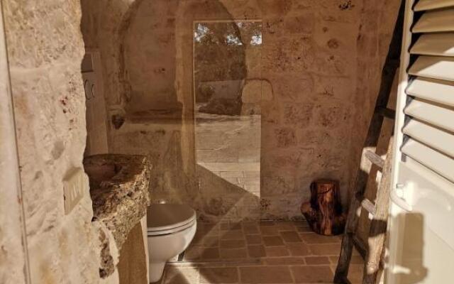 I Trulli dell'Orfanello