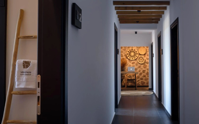 Vrachos Suites Mykonos