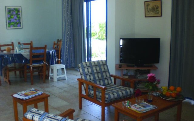 Muses Villas