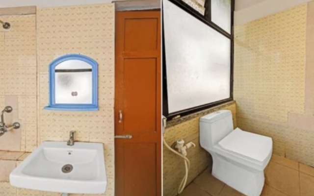 Goroomgo Madison Homes Bhubaneswar