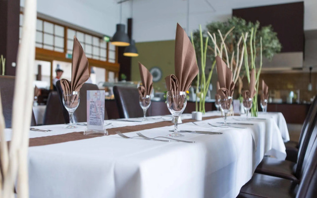 Hotel IV Jahreszeiten Zingst