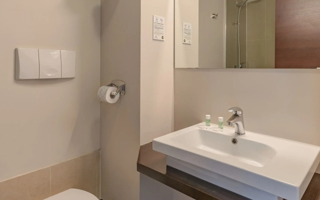 B&B Hotel Firenze City Center