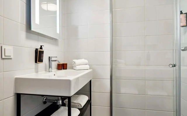 Aiden By Best Western Odense