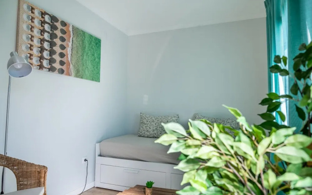 Mar Alta - Supertubos