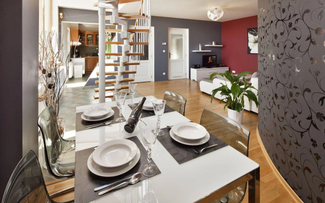 Premier Apartments Wenceslas Square