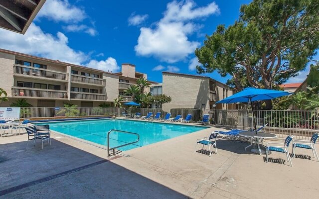 Remodeled Ocean View Condo With Spa & Beach Access Sbtc109 by Redawning