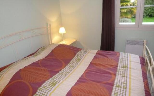 Holiday Home Les Bardières