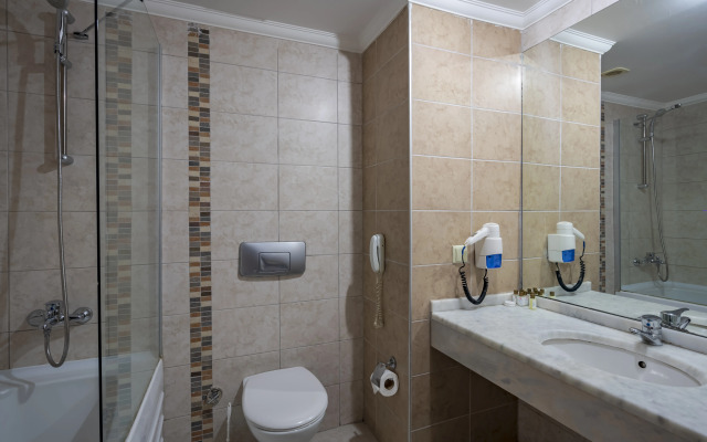 Miarosa Konaklı Garden - All Inclusive