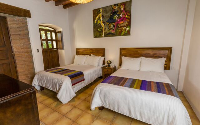 NaNa Vida Hotel Oaxaca