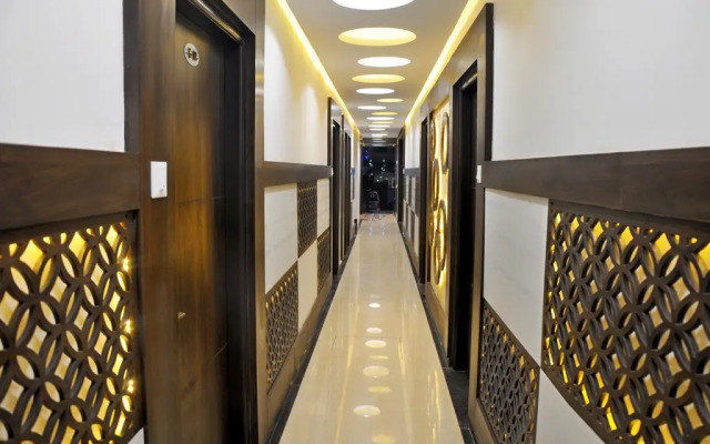 Hotel Tirupati Galaxy