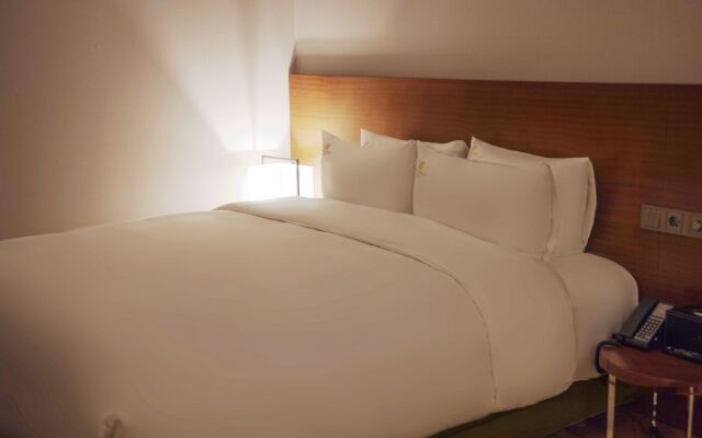 Top Cloud Hotel Gwangju