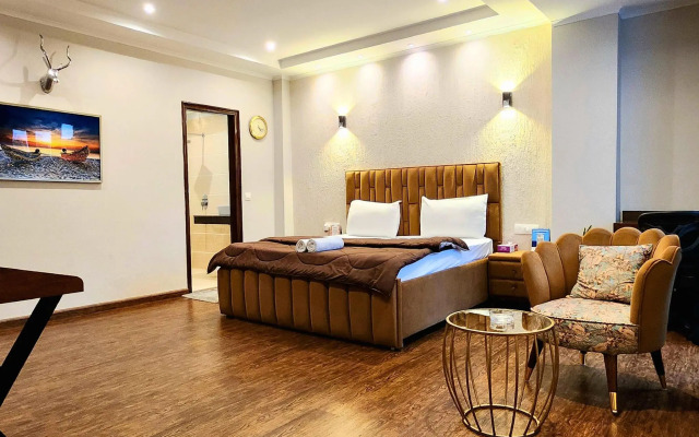 Hotel City Premier