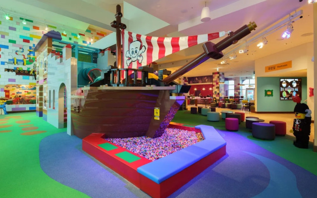 LEGOLAND Korea Resort