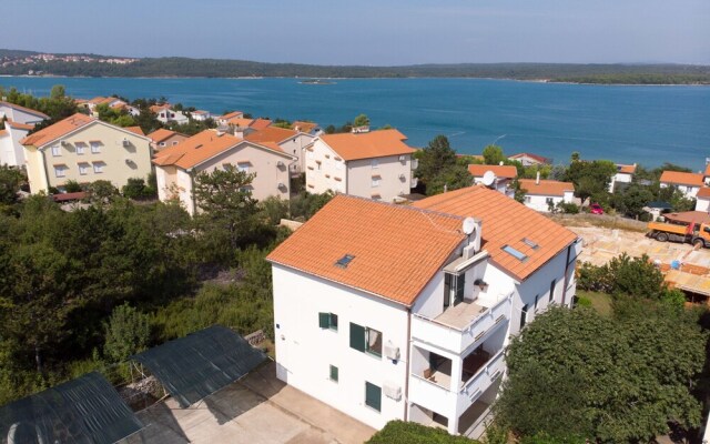 Apartment Darko