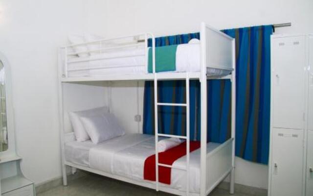 Negombo Hostel Villa