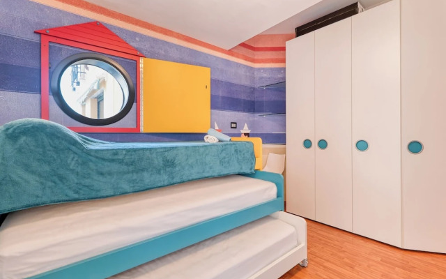 Front Beach Magic Sea - 20m From The Sea