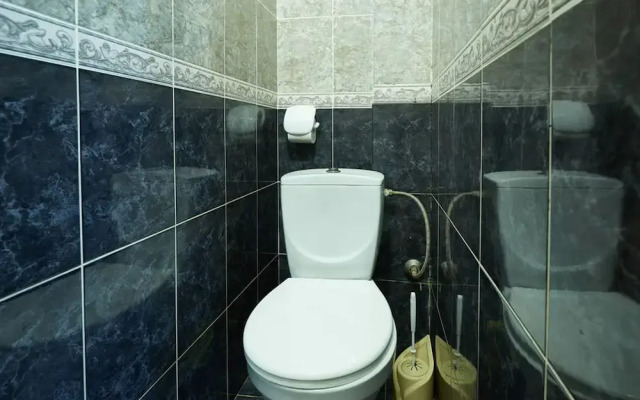Home-Hotel Bolshaya Zhitomirskaya 4-V