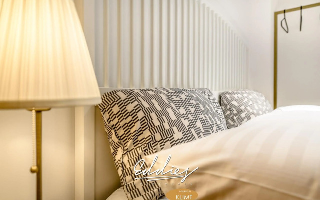 Eddie’s Design Apartments