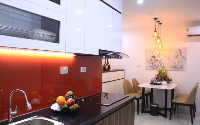 New Life Condotel