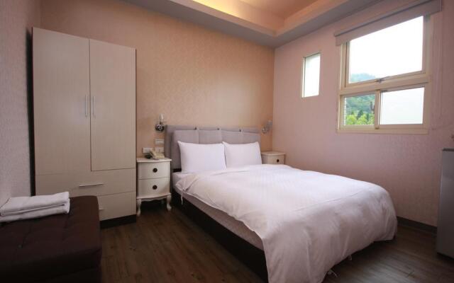Lan Guei Hot Spring Hotel