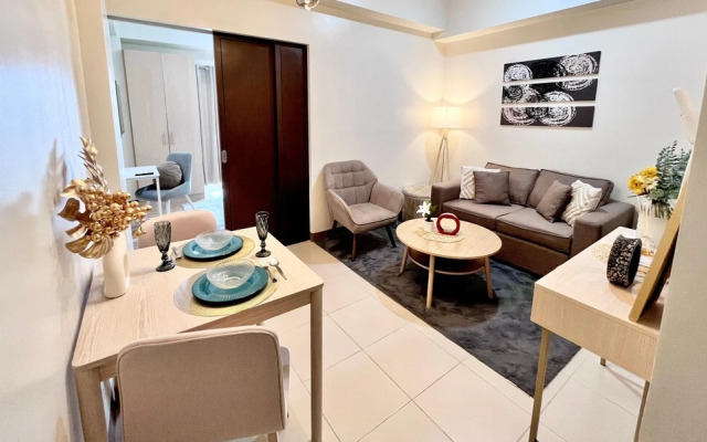 Room-experience Elegance at Chambre Hono