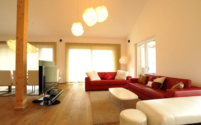 Appartement Klosterhügel