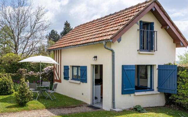 Le Cottage Normand