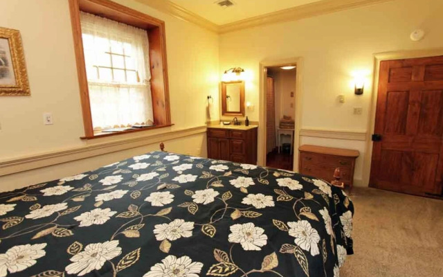 Rocky Acre Farm Bed and Breakfast