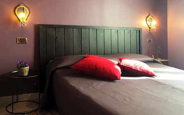 Eterna Roma Town House Suite