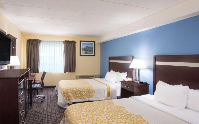 Days Inn by Wyndham New Haven