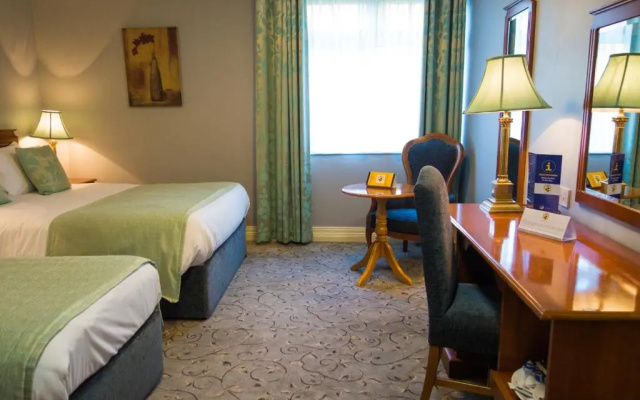 Ardboyne Hotel