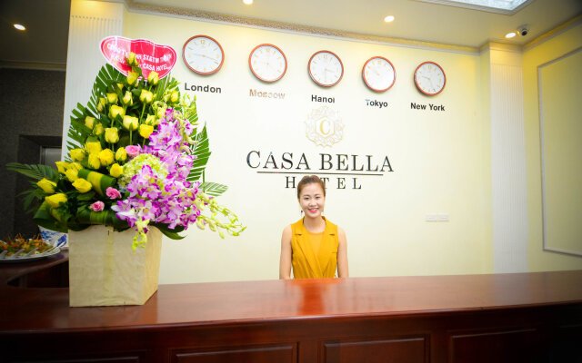 Casabella Hotels