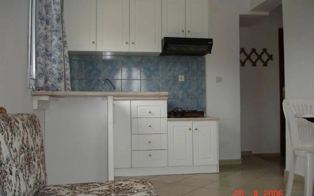 Villa Litsa