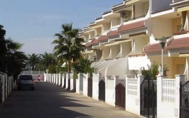 Apartamentos Peñismar II 26