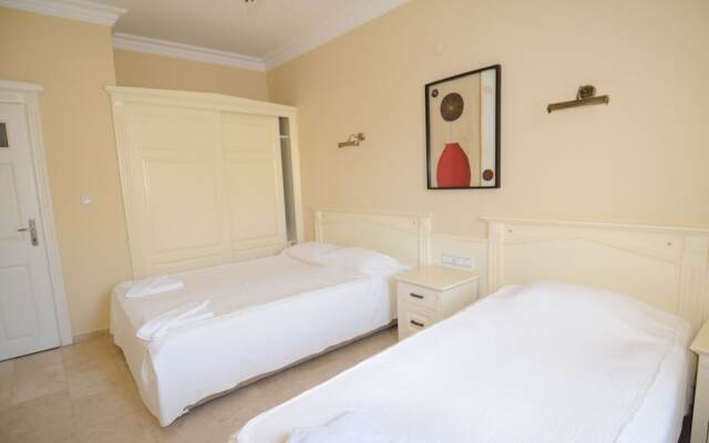 Gold City 1 bedroom Villa 2