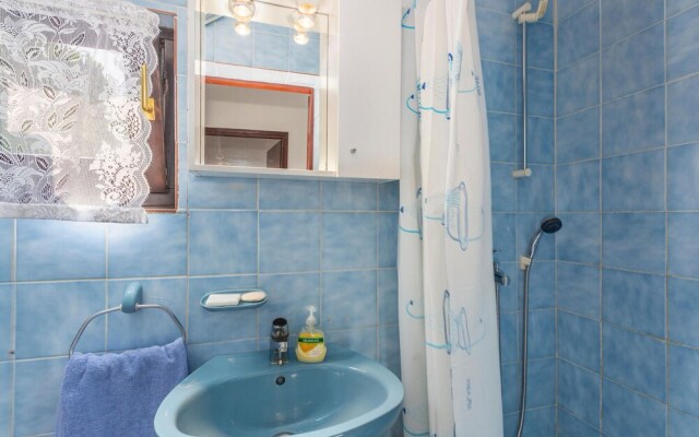 Beautiful Home in Malinska With Wifi and 1 Bedrooms