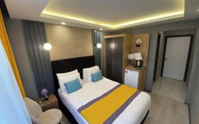 Ulu City Hotel
