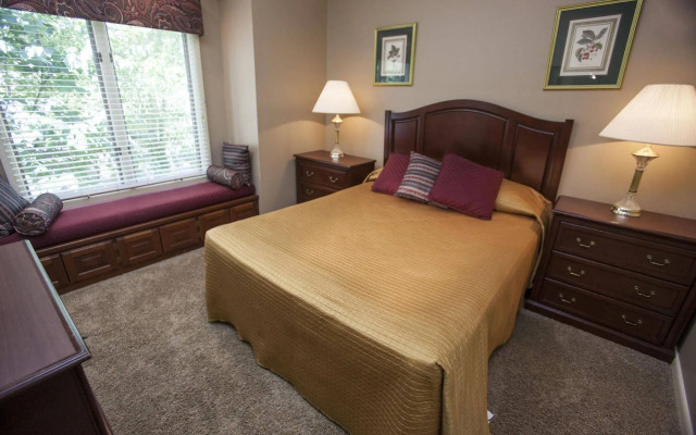 Stonebridge Village Resort