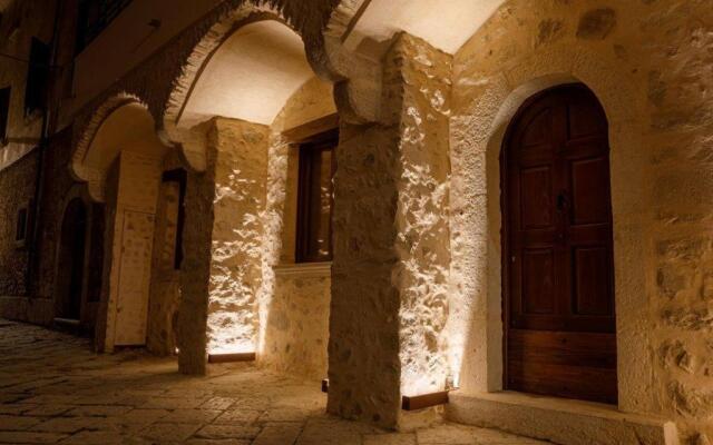 I VICOLI Exclusive Apartments